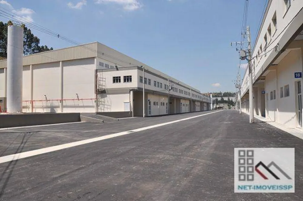 Depósito-Galpão, 2170 m² - Foto 2