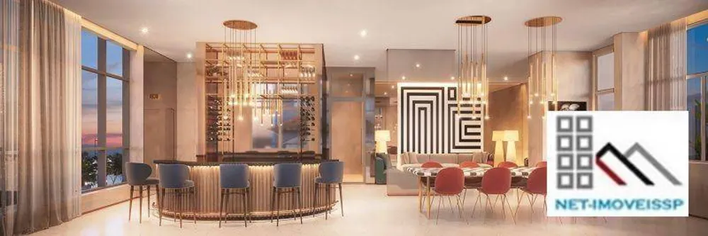 Kitnet-Studio, 25 m² - Foto 10