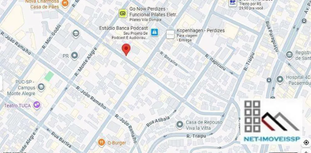 Kitnet-Studio, 25 m² - Foto 12