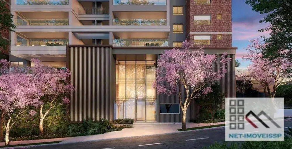 Apartamento, 3 quartos, 157 m² - Foto 16
