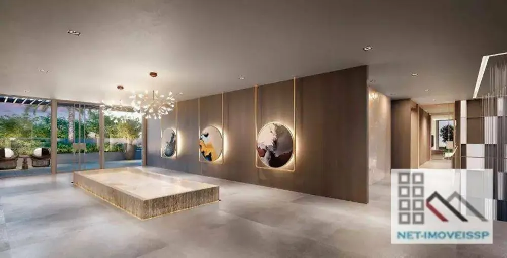 Apartamento, 3 quartos, 157 m² - Foto 11