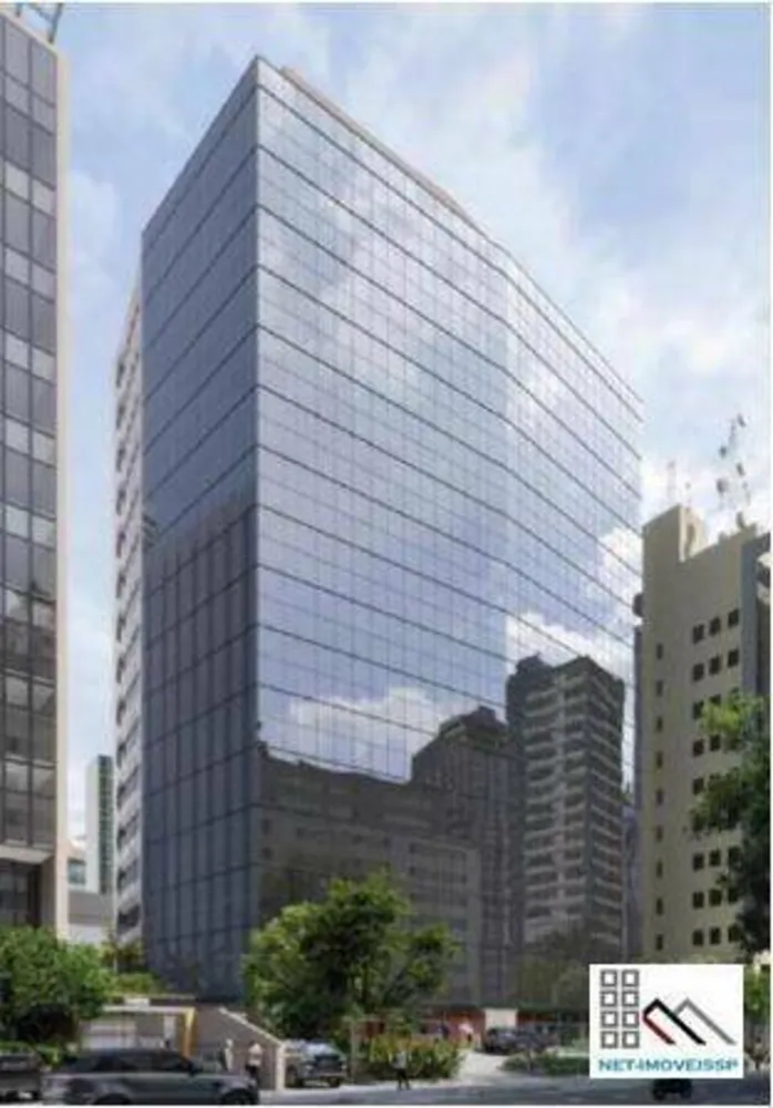Sala-Conjunto, 852 m² - Foto 1