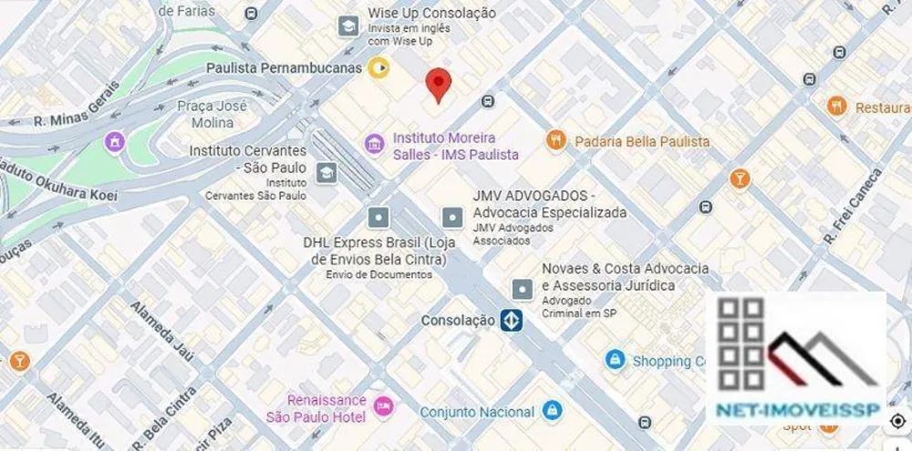 Sala-Conjunto, 852 m² - Foto 4