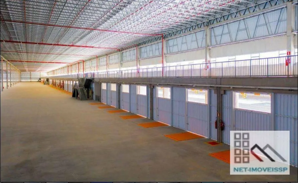 Depósito-Galpão, 11724 m² - Foto 8