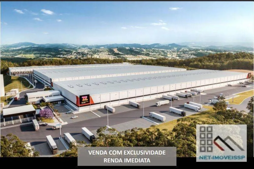 Depósito-Galpão, 11724 m² - Foto 2
