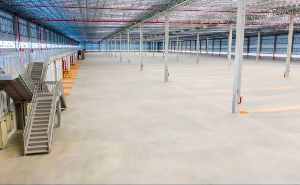 Depósito-Galpão, 11724 m² - Foto 6