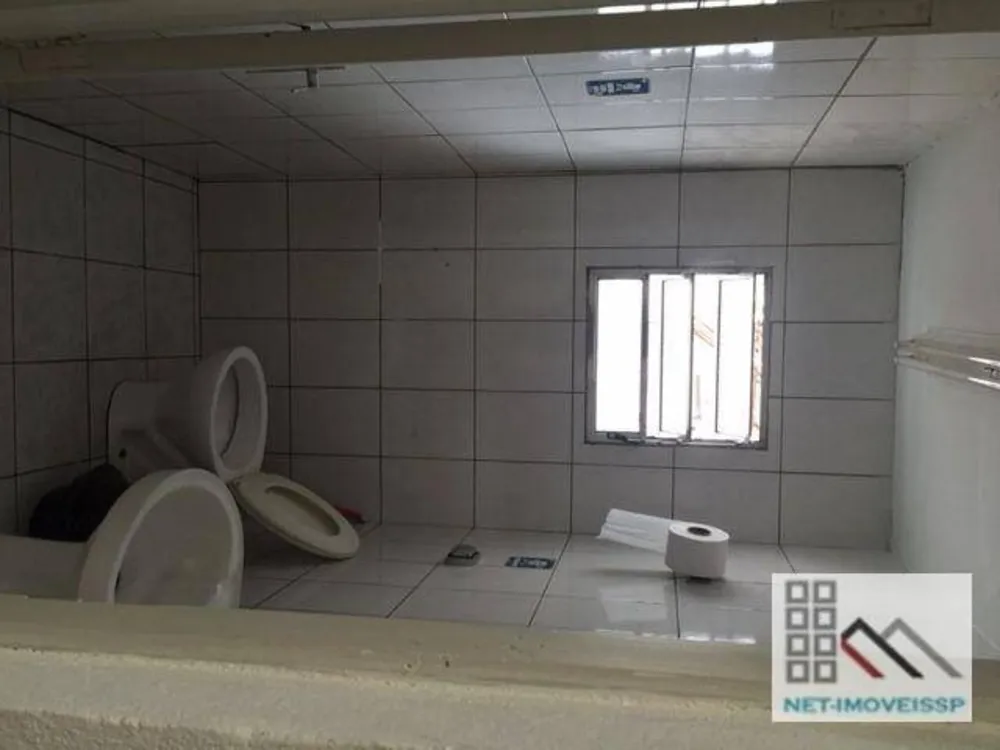 Depósito-Galpão, 2324 m² - Foto 8