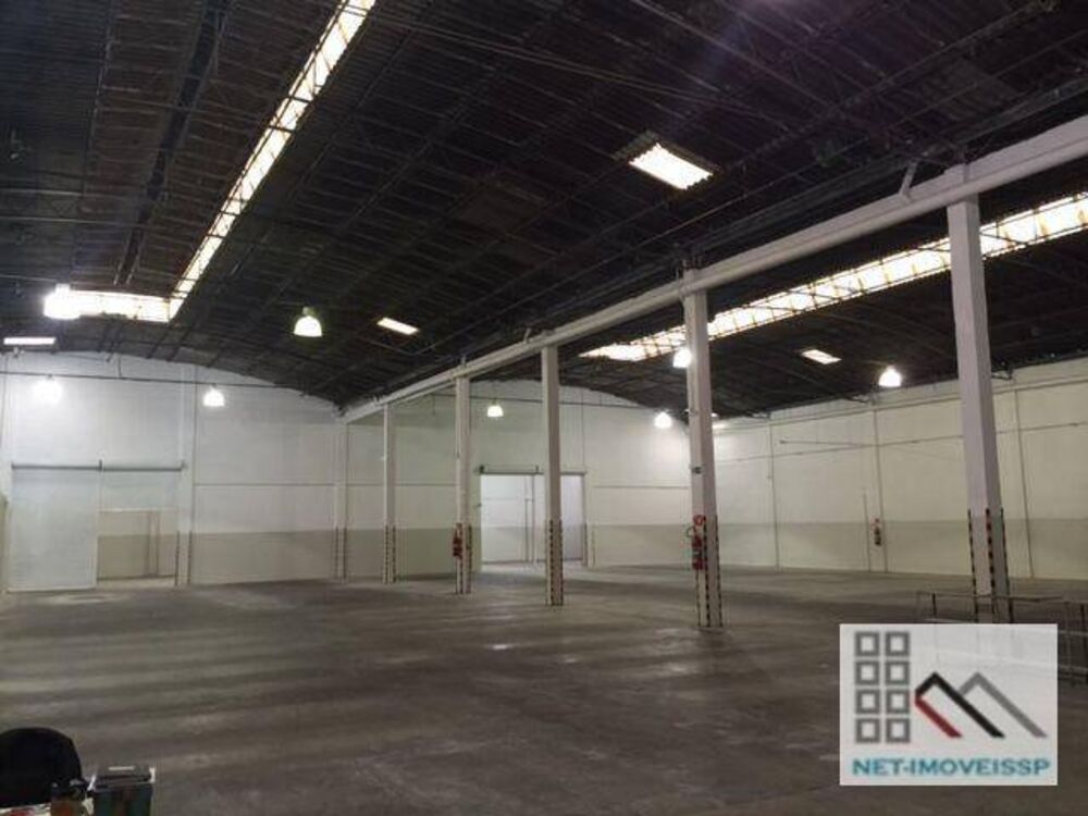 Depósito-Galpão, 2324 m² - Foto 3
