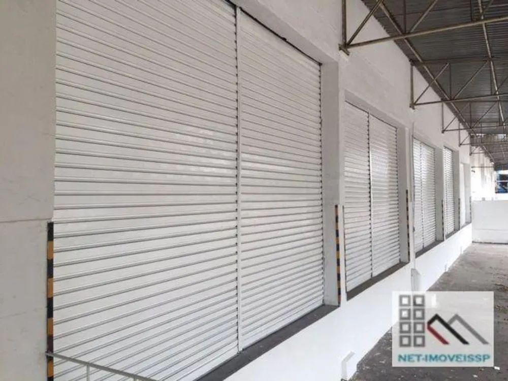 Depósito-Galpão, 2324 m² - Foto 13