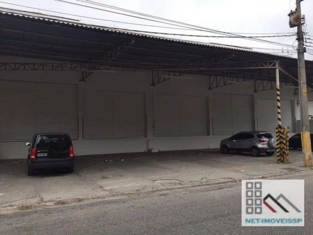 Depósito-Galpão, 2324 m² - Foto 15