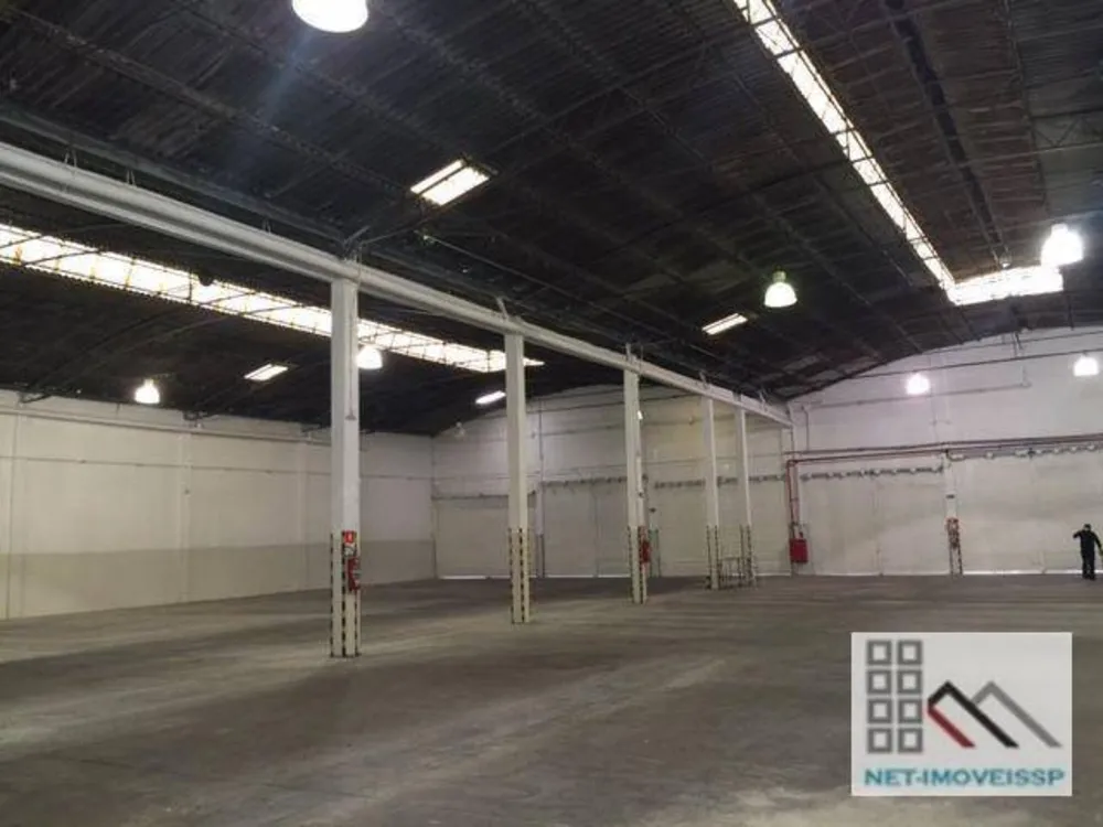 Depósito-Galpão, 2324 m² - Foto 9