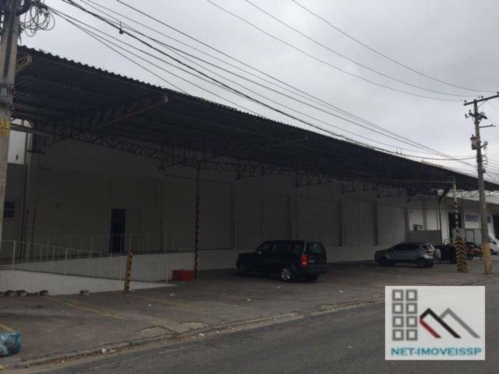 Depósito-Galpão, 2324 m² - Foto 4