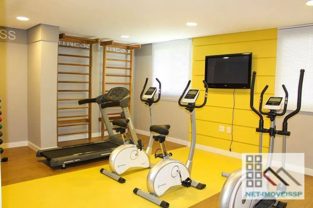 Apartamento, 2 quartos, 50 m² - Foto 6