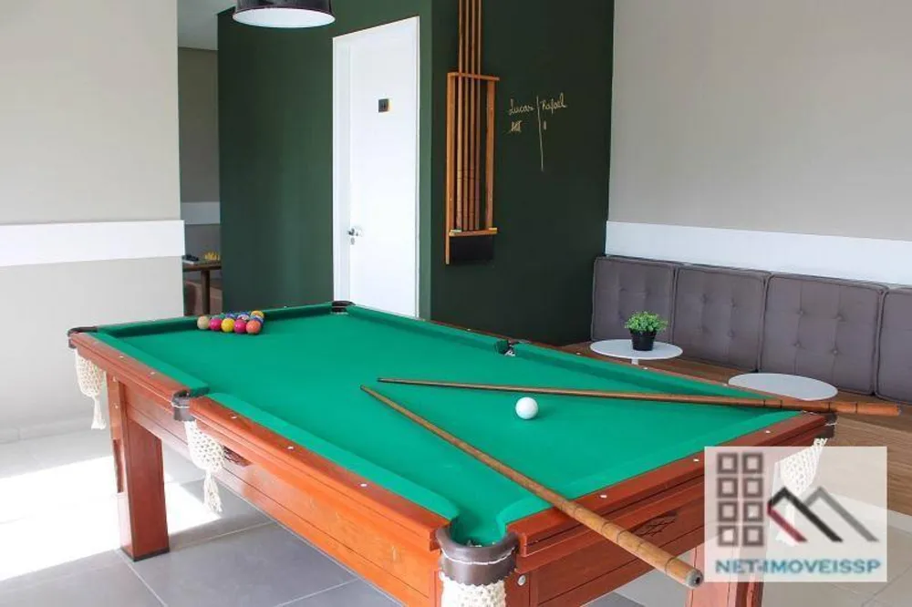 Apartamento, 2 quartos, 50 m² - Foto 13