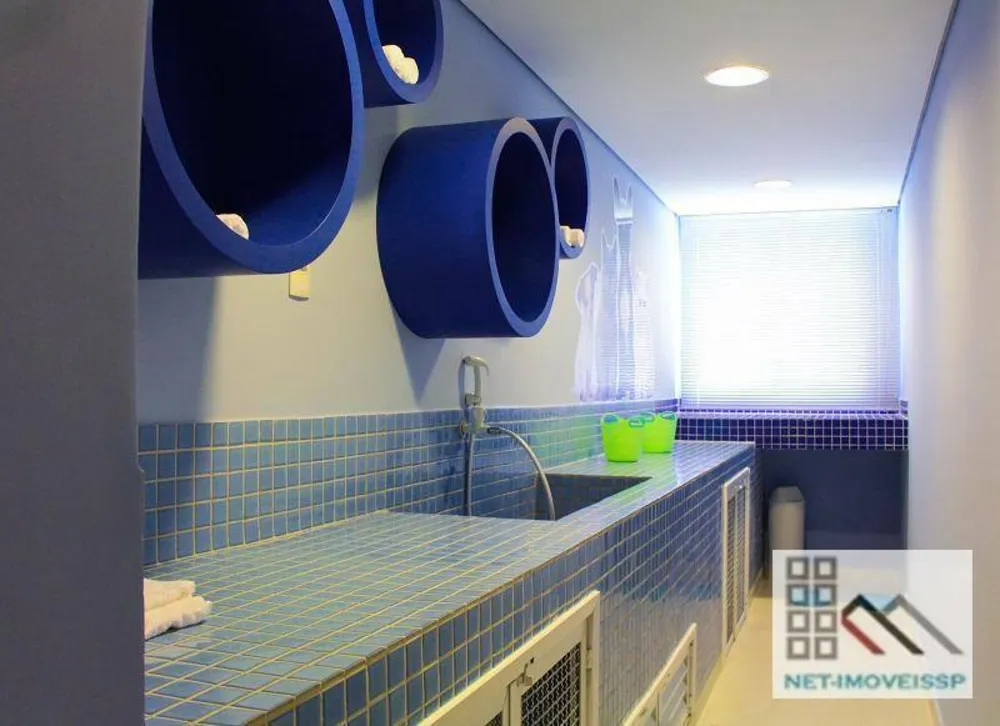 Apartamento, 2 quartos, 50 m² - Foto 15