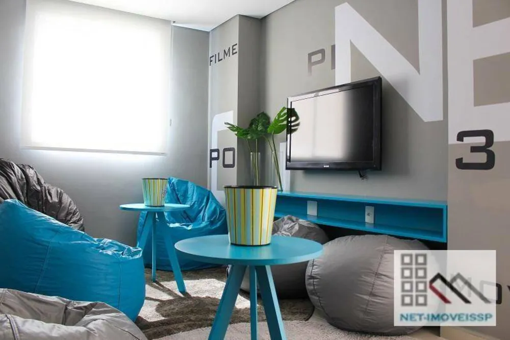 Apartamento, 2 quartos, 50 m² - Foto 9
