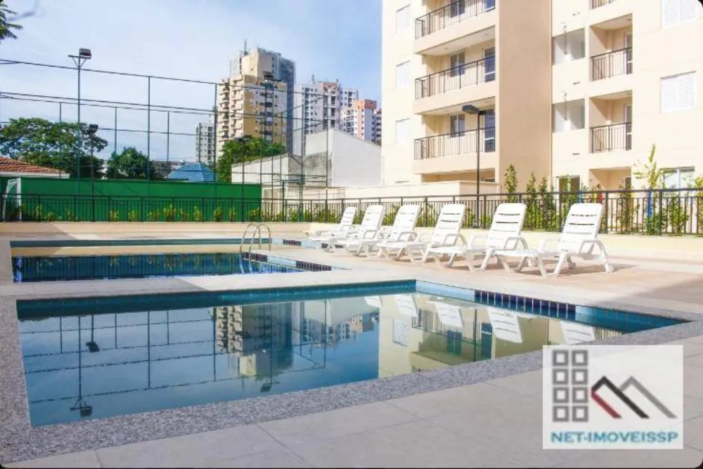 Apartamento, 2 quartos, 50 m² - Foto 5