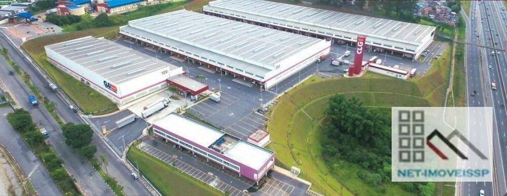 Depósito-Galpão-Armazém para alugar, 2851m² - Foto 1