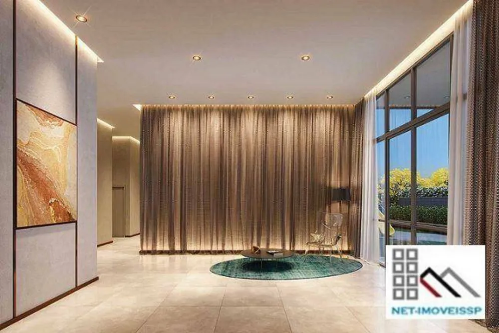 Apartamento, 3 quartos, 122 m² - Foto 6