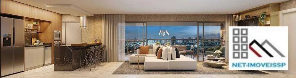 Apartamento, 3 quartos, 122 m² - Foto 12