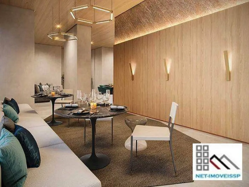 Apartamento, 3 quartos, 122 m² - Foto 5