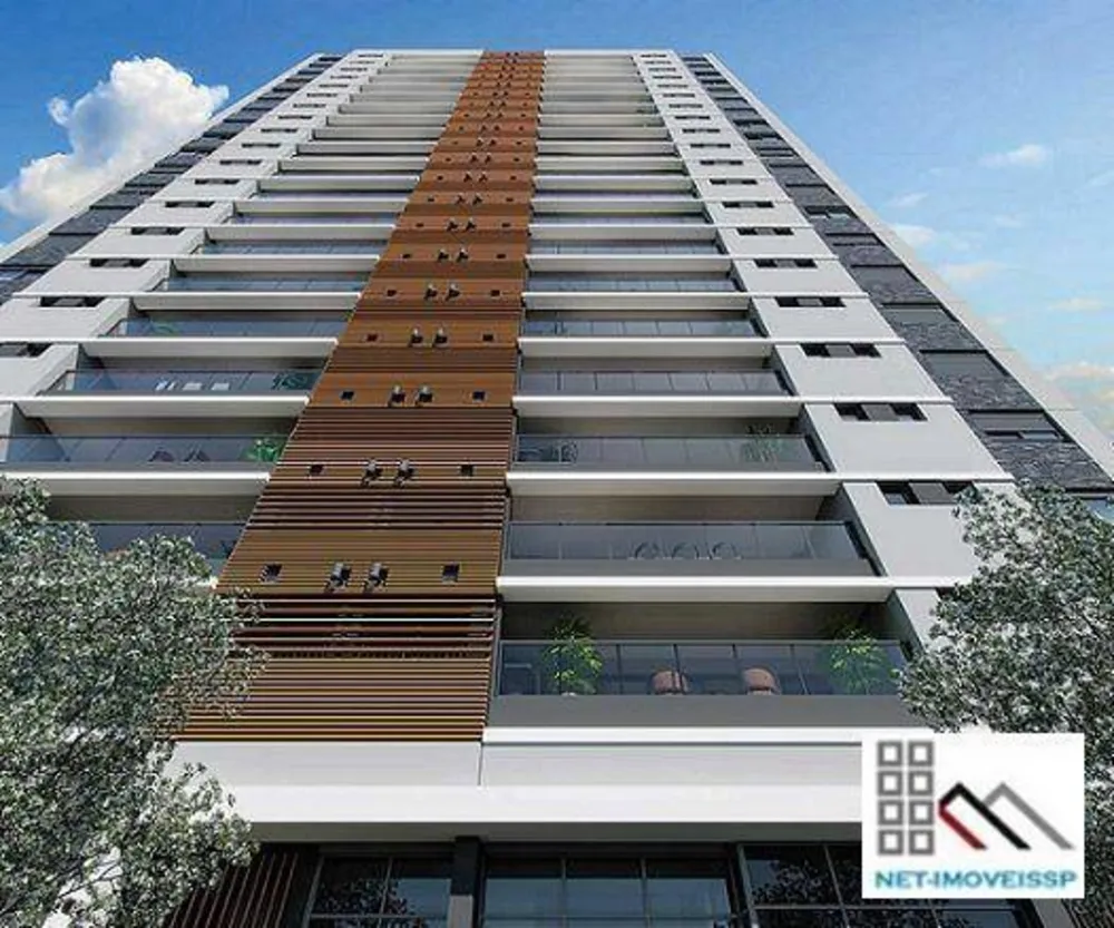 Apartamento, 3 quartos, 122 m² - Foto 1