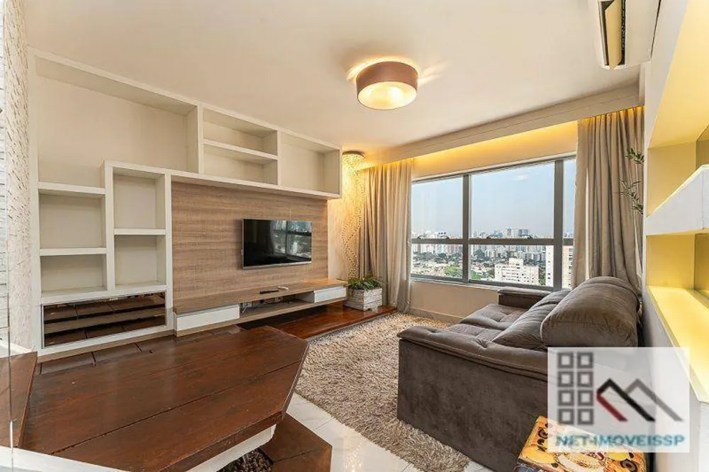 Cobertura, 2 quartos, 143 m² - Foto 6