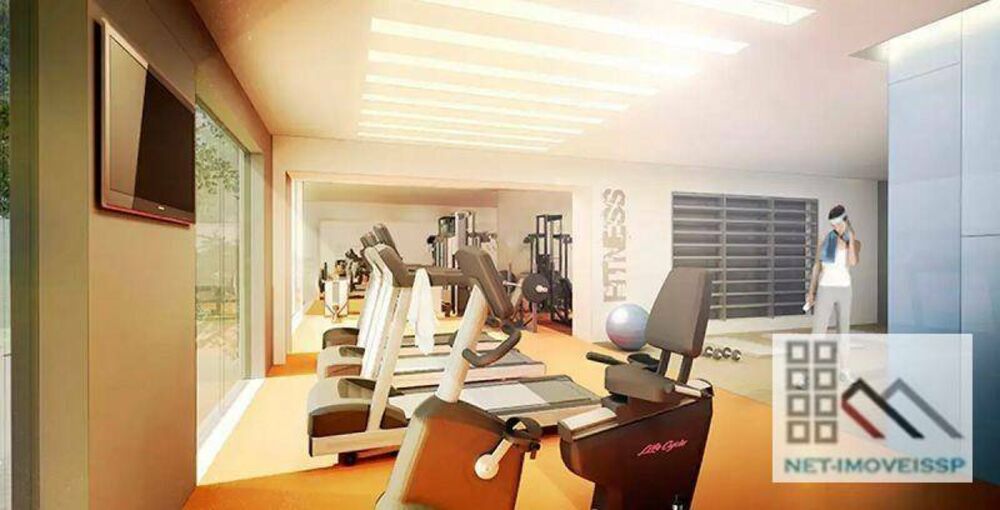 Cobertura, 2 quartos, 143 m² - Foto 3