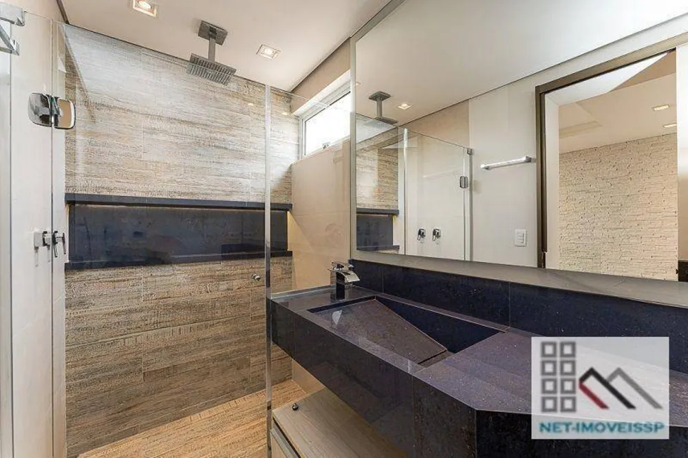 Cobertura, 2 quartos, 143 m² - Foto 4
