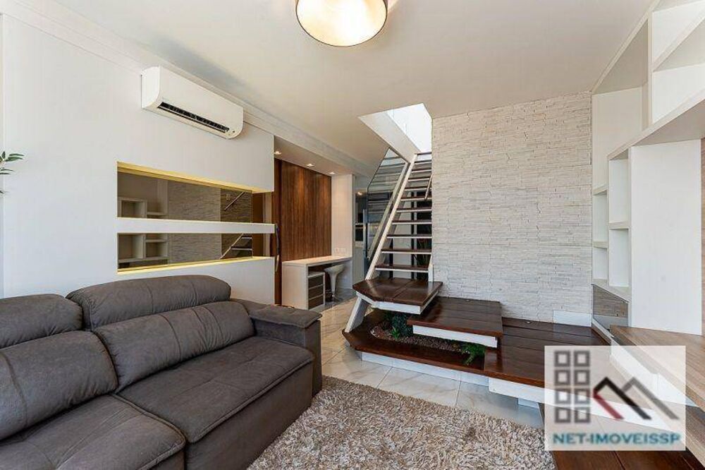 Cobertura, 2 quartos, 143 m² - Foto 1
