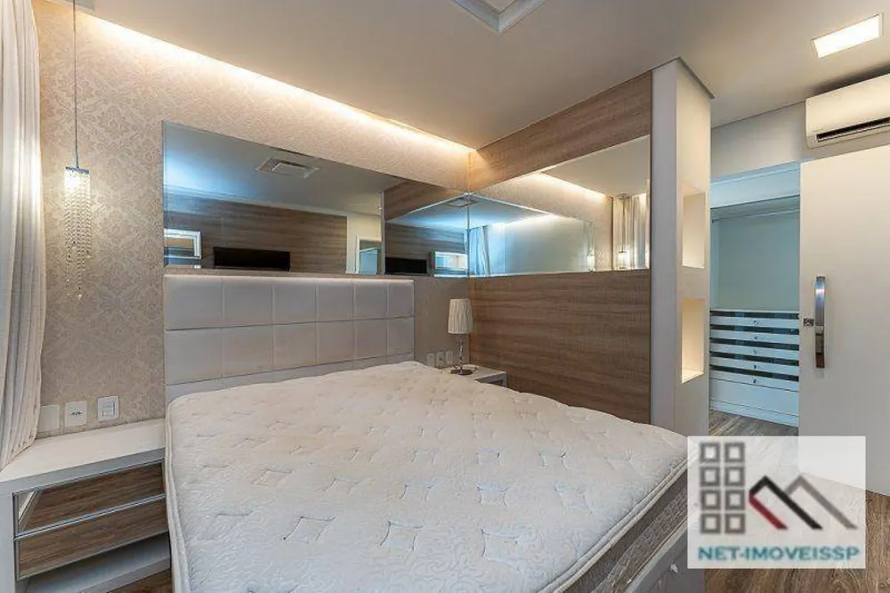 Cobertura, 2 quartos, 143 m² - Foto 12
