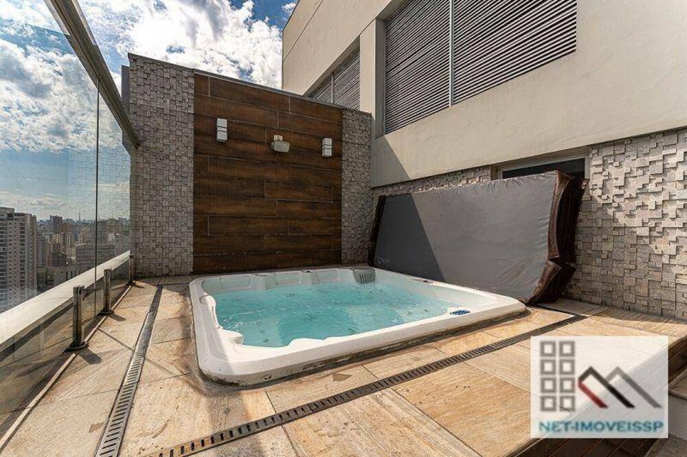 Cobertura, 2 quartos, 143 m² - Foto 4