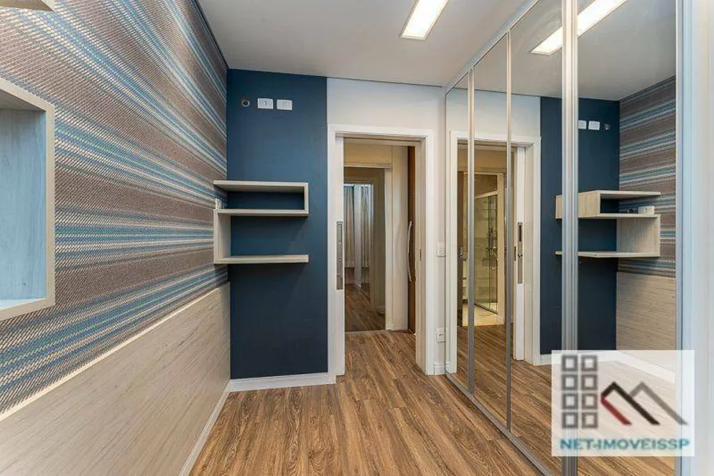 Cobertura, 2 quartos, 143 m² - Foto 10