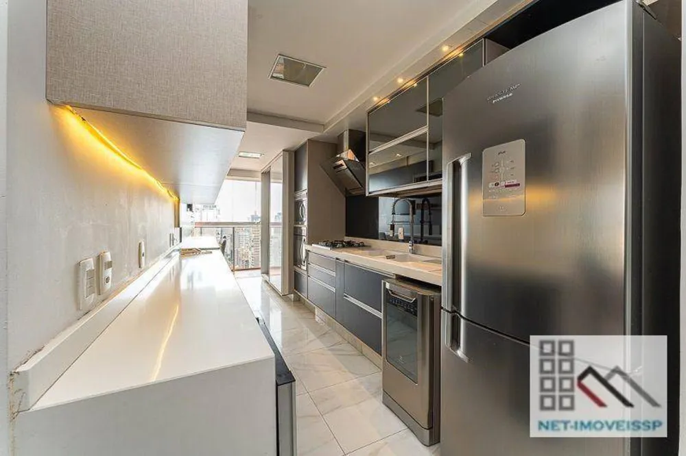 Cobertura, 2 quartos, 143 m² - Foto 13
