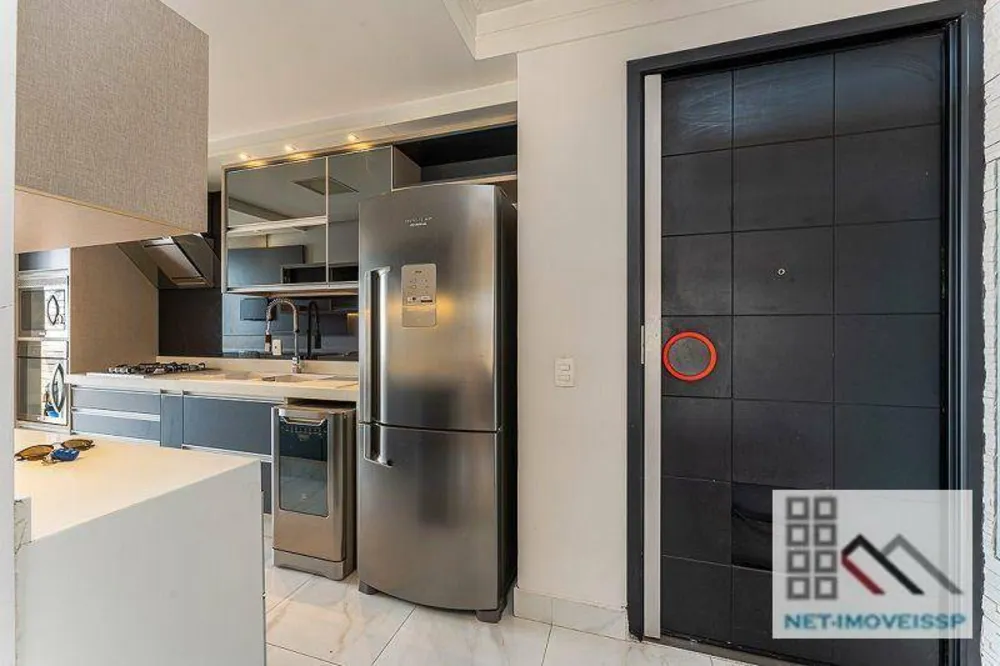 Cobertura, 2 quartos, 143 m² - Foto 5