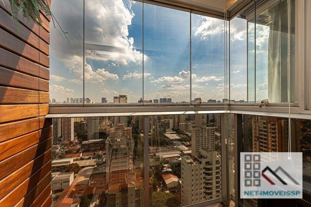 Cobertura, 2 quartos, 143 m² - Foto 14