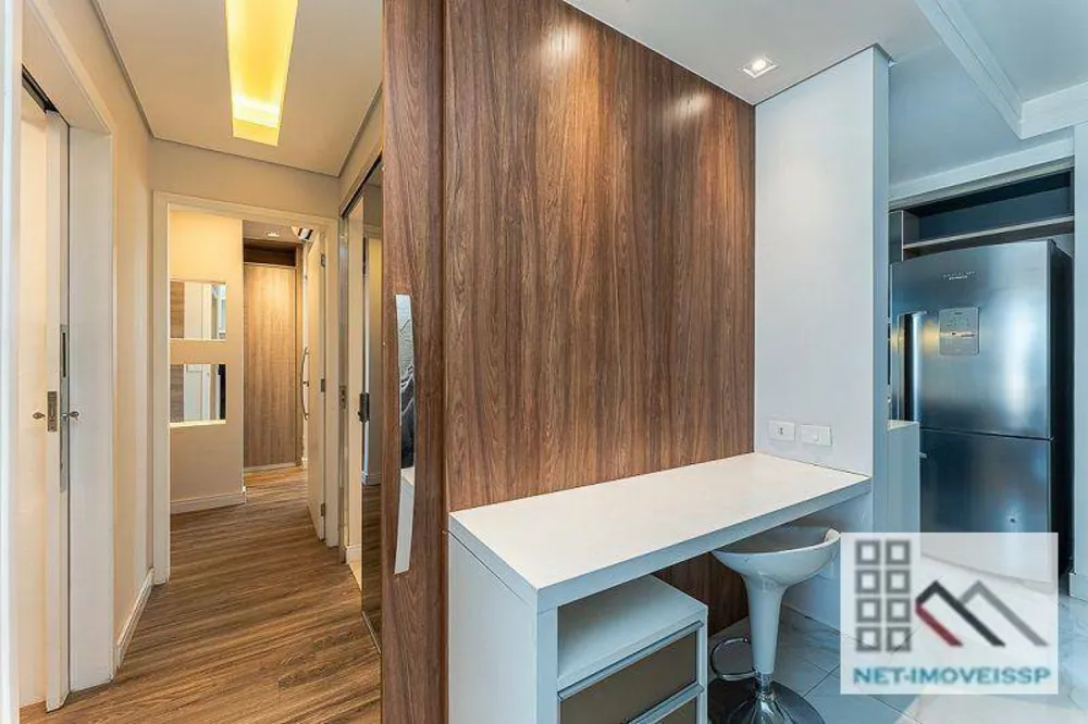 Cobertura, 2 quartos, 143 m² - Foto 9