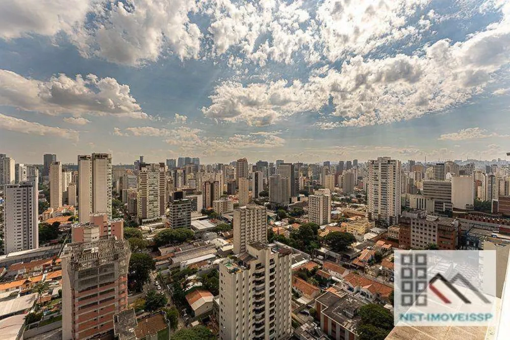 Cobertura, 2 quartos, 143 m² - Foto 2