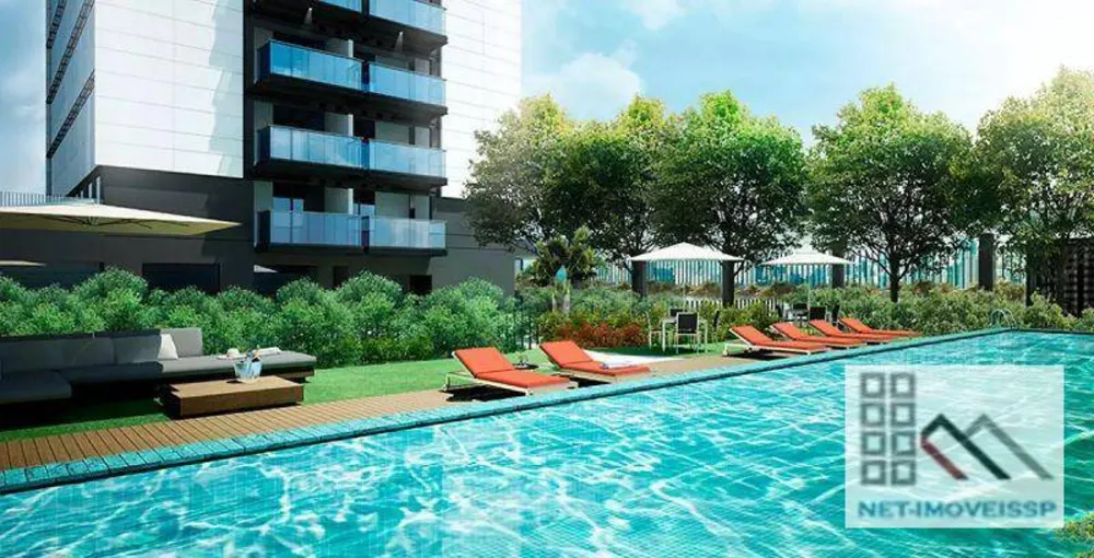 Cobertura, 2 quartos, 143 m² - Foto 15