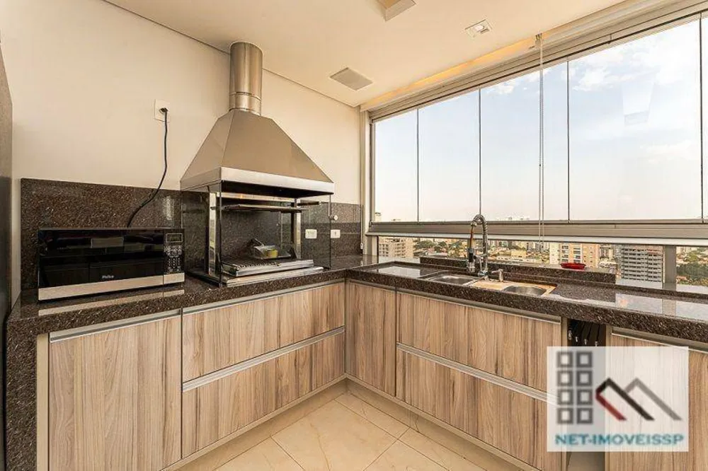Cobertura, 2 quartos, 143 m² - Foto 3
