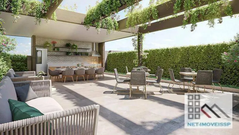 Apartamento, 2 quartos, 87 m² - Foto 6