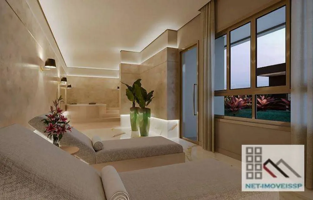 Apartamento, 2 quartos, 87 m² - Foto 10