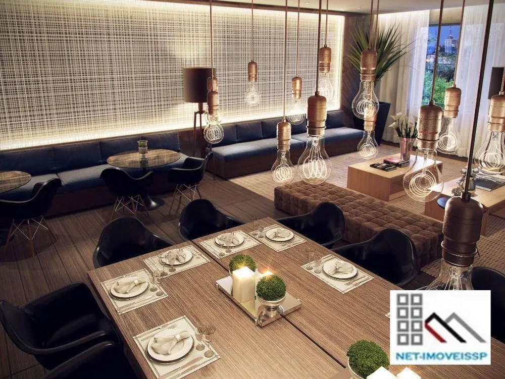 Apartamento, 3 quartos, 92 m² - Foto 4