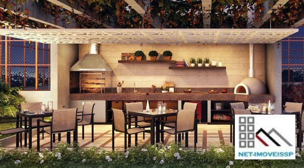 Apartamento, 3 quartos, 92 m² - Foto 11
