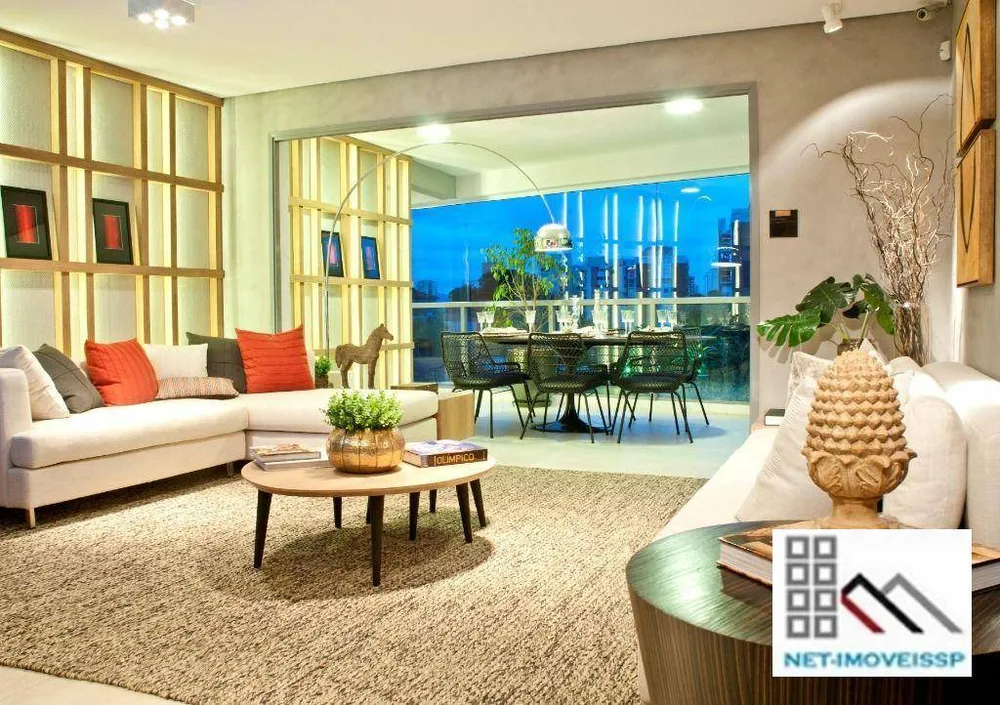 Apartamento, 3 quartos, 92 m² - Foto 1
