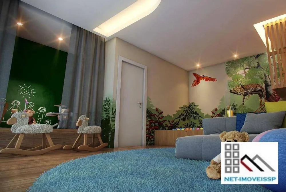 Apartamento, 3 quartos, 92 m² - Foto 12