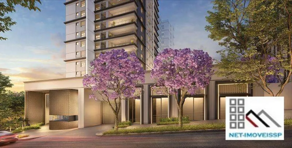 Apartamento, 3 quartos, 142 m² - Foto 5
