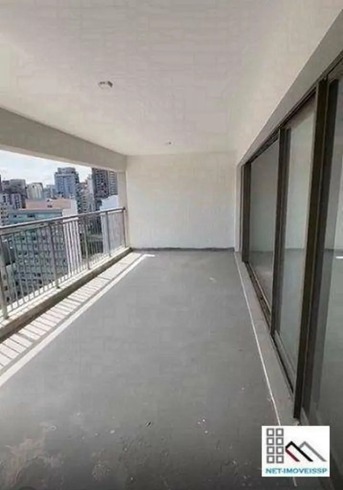 Apartamento, 3 quartos, 142 m² - Foto 9