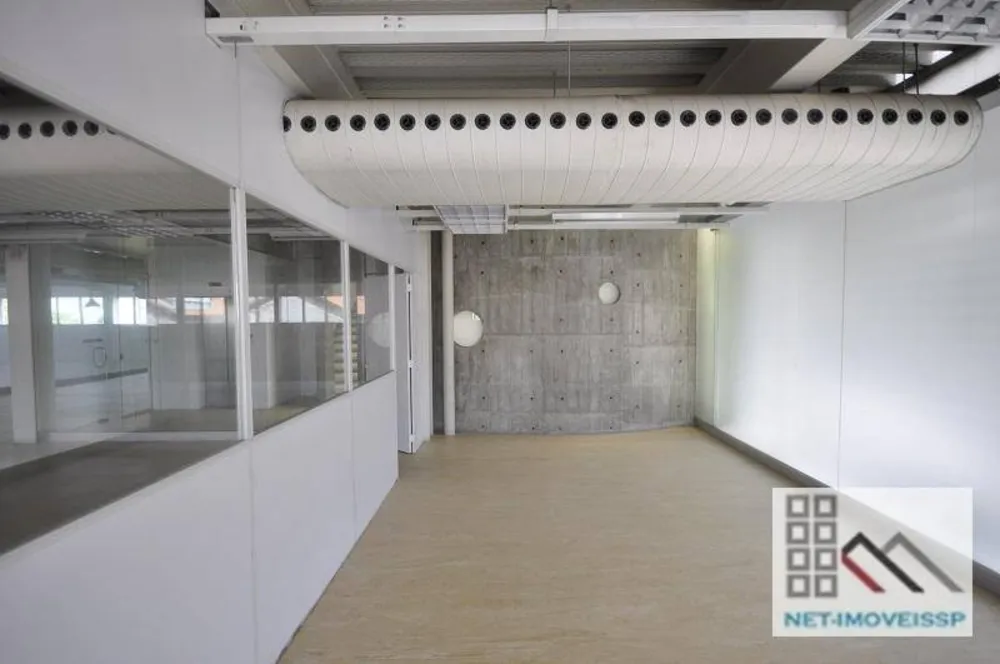 Prédio Inteiro, 1970 m² - Foto 12