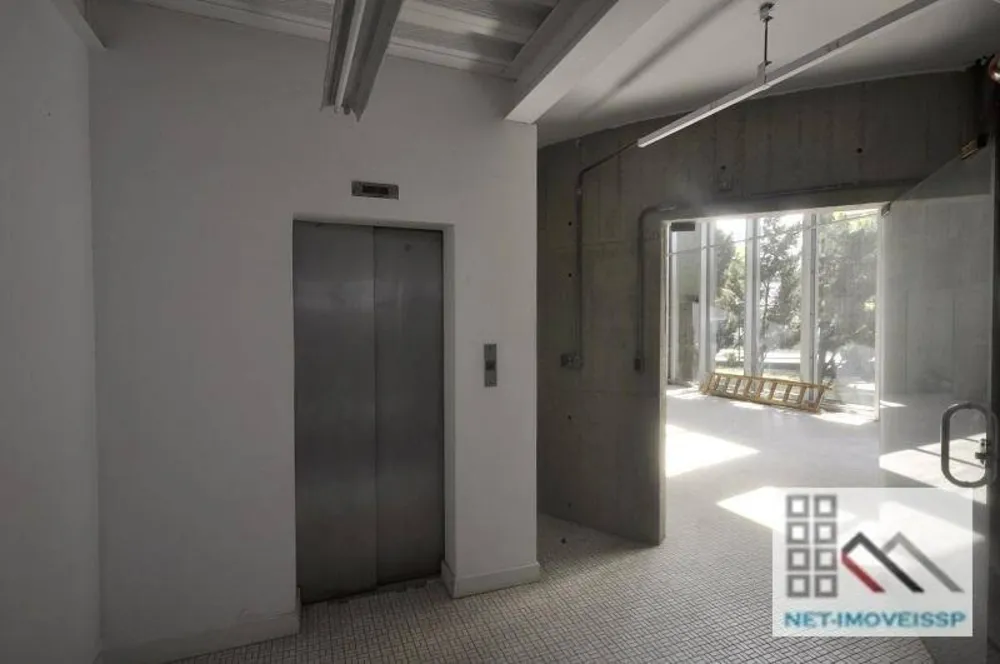 Prédio Inteiro, 1970 m² - Foto 6